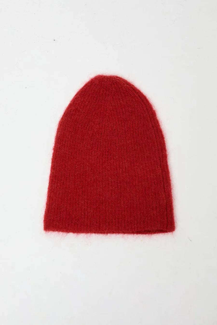 Rue Blanche Mokid Hat in Red sold by No. 6 product image thumbnail 3