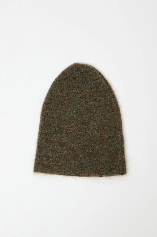 Rue Blanche Mokid Hat in Forest sold by No. 6