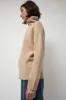 Rue Blanche Gal Sweater in Linen sold by No. 6