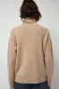 Rue Blanche Gal Sweater in Linen sold by No. 6