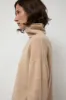 Rue Blanche Gal Sweater in Linen sold by No. 6