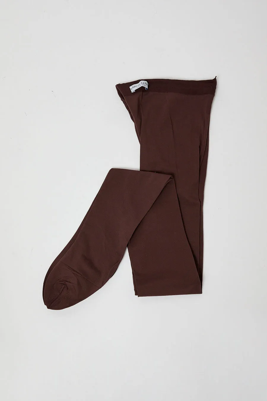 Maria La Rosa Lycra Tights in Cocco sold by No. 6 product image thumbnail 3