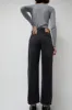 B Sides Leroy Jean in Stil Black sold by No. 6