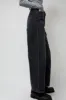 B Sides Leroy Jean in Stil Black sold by No. 6