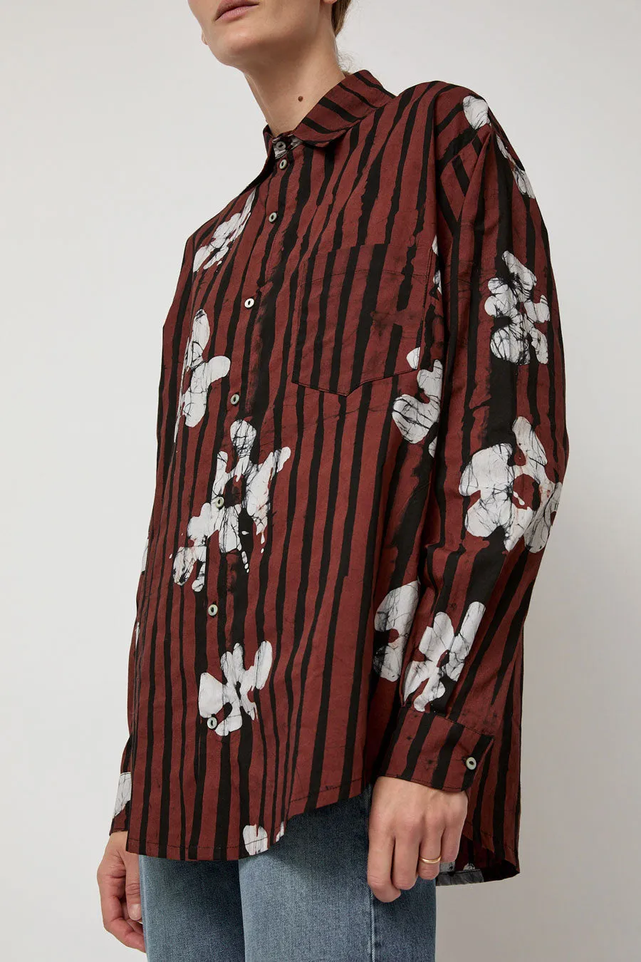 Osei Duro Bula Shirt in Ruga sold by No. 6 product image thumbnail 3