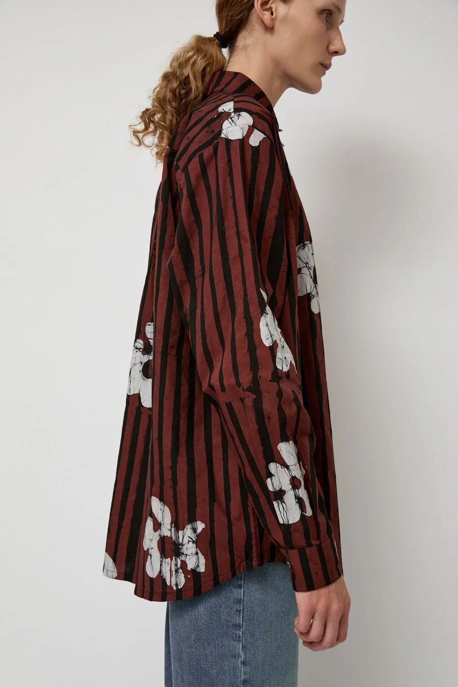 Osei Duro Bula Shirt in Ruga sold by No. 6 product image thumbnail 5