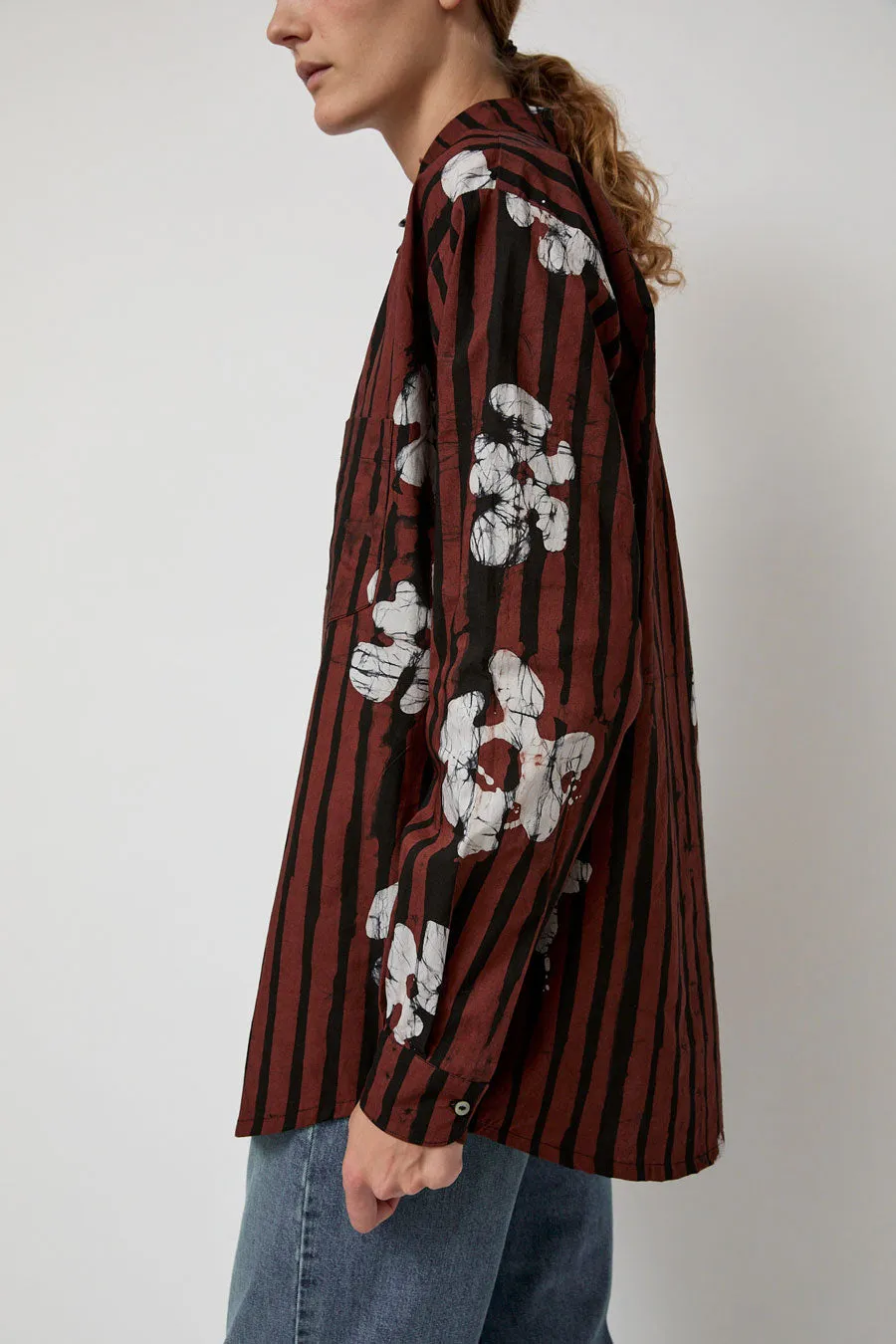 Osei Duro Bula Shirt in Ruga sold by No. 6 product image thumbnail 2