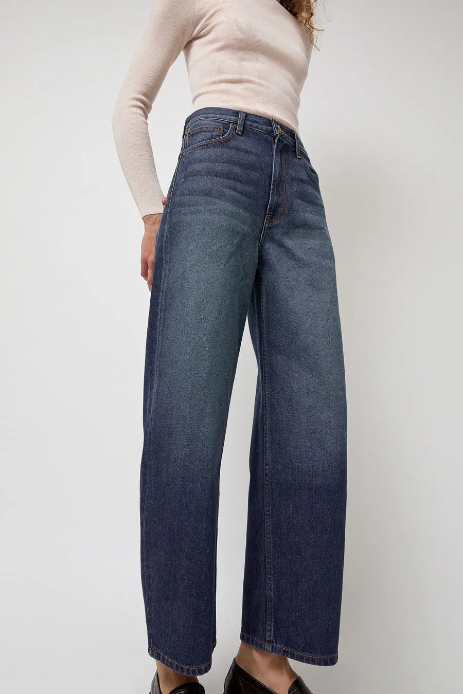 B Sides Leroy Jean in Cate Wash sold by No. 6 product image thumbnail 2
