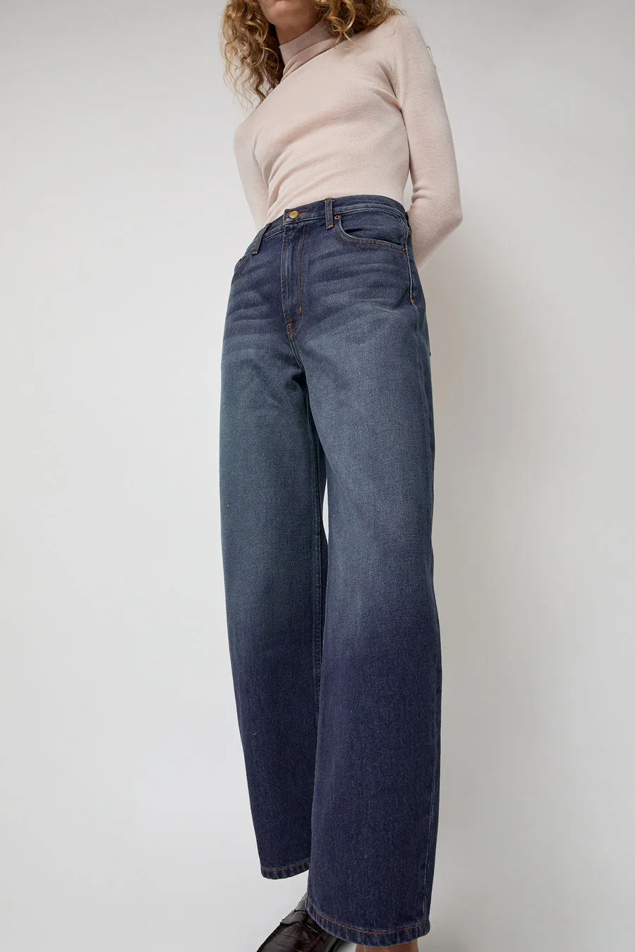 B Sides Leroy Jean in Cate Wash sold by No. 6 product image thumbnail 3