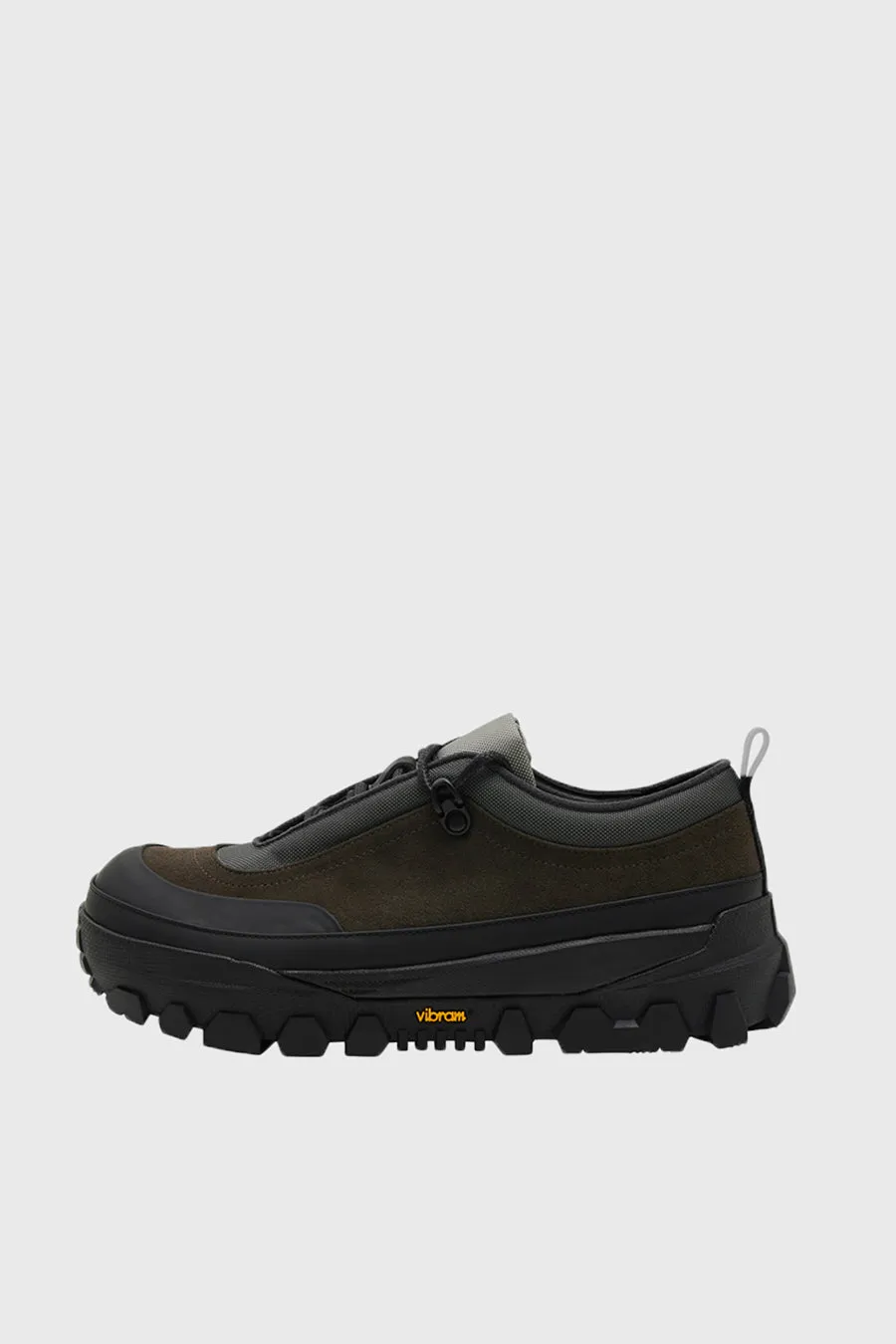 Amomento Vibram Sneakers in Mix sold by No. 6