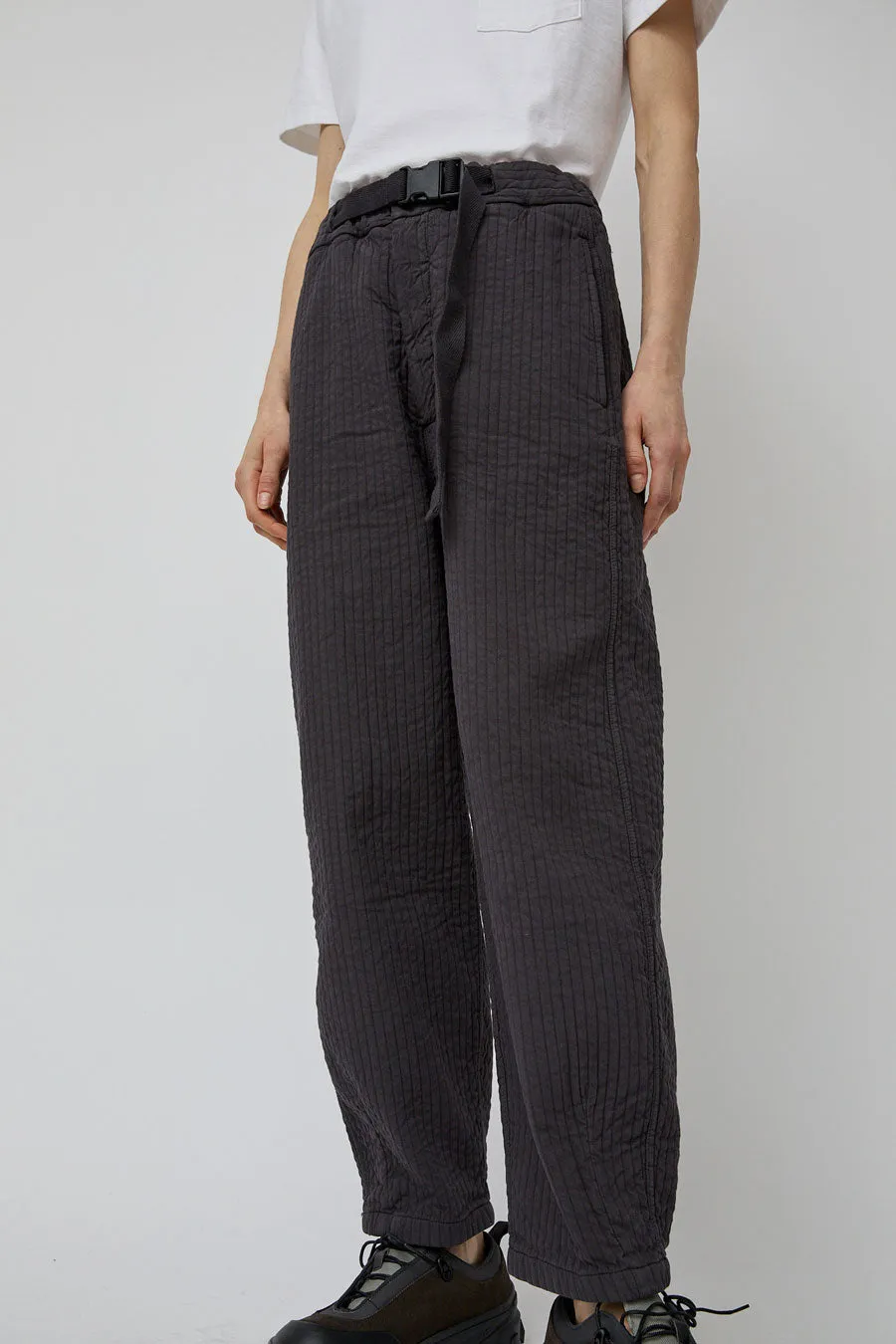 Girls of Dust Pasha Pants in Asphalt sold by No. 6 product image thumbnail 2