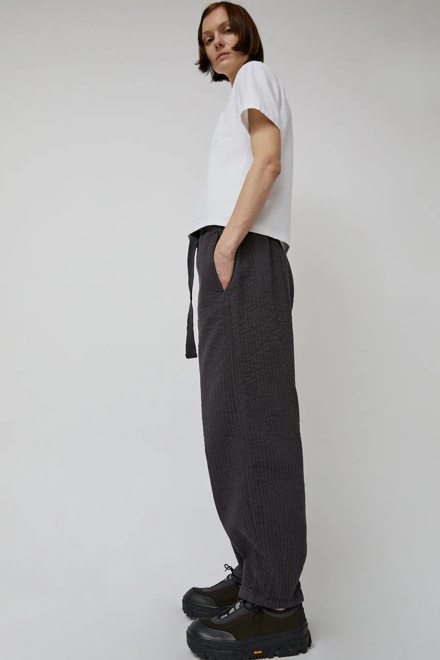 Girls of Dust Pasha Pants in Asphalt sold by No. 6 product image thumbnail 5