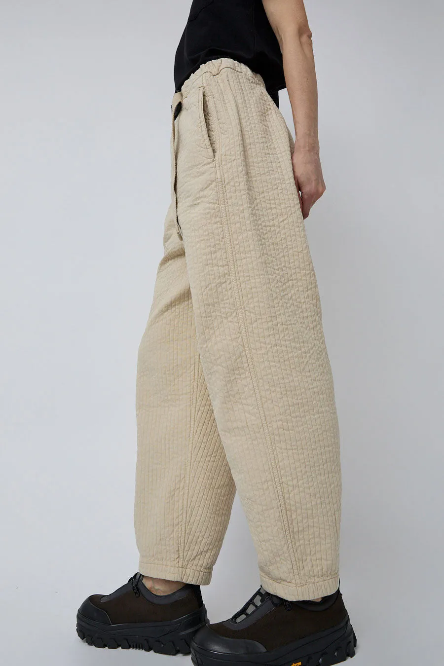 Girls of Dust Pasha Pants in Mastik sold by No. 6 product image thumbnail 4
