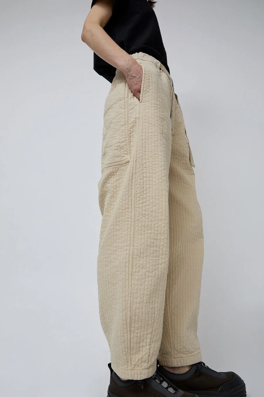 Girls of Dust Pasha Pants in Mastik sold by No. 6 product image thumbnail 5