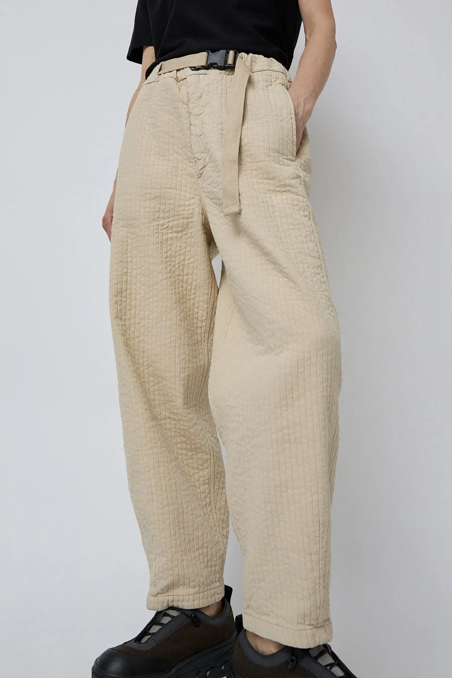 Girls of Dust Pasha Pants in Mastik sold by No. 6 product image thumbnail 2