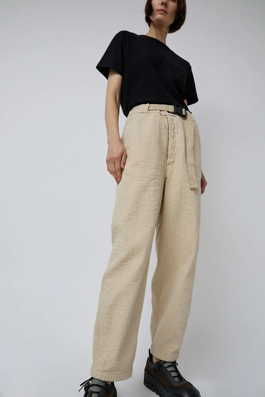 Girls of Dust Pasha Pants in Mastik sold by No. 6 product image thumbnail 3