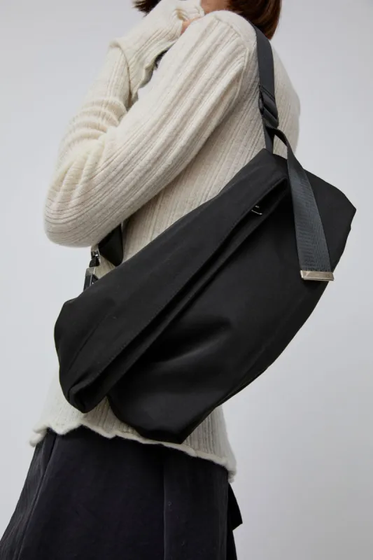 ARCS Gravity Bag in Black made by No. 6