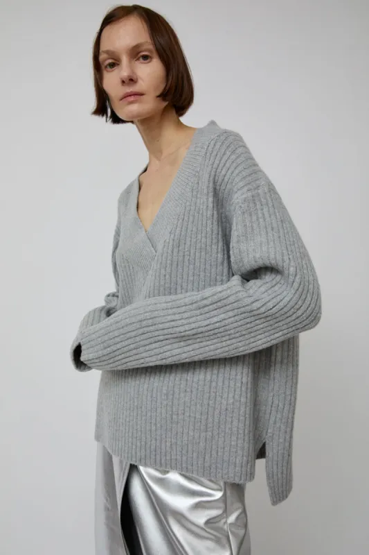 ARCS Slumber Jumper in Grey Marl sold by No. 6