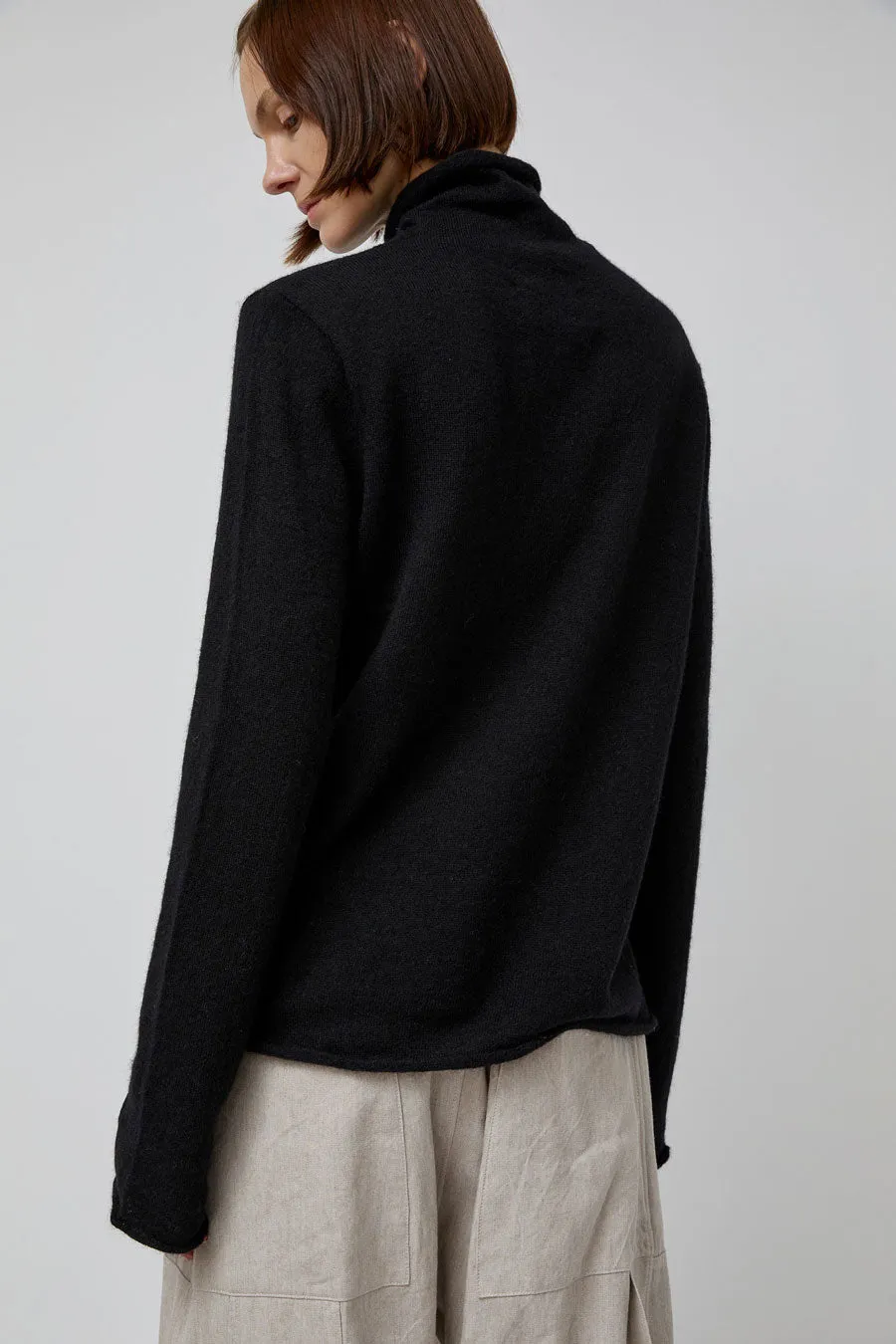 Lauren Manoogian Funnel in Black sold by No. 6 product image thumbnail 5