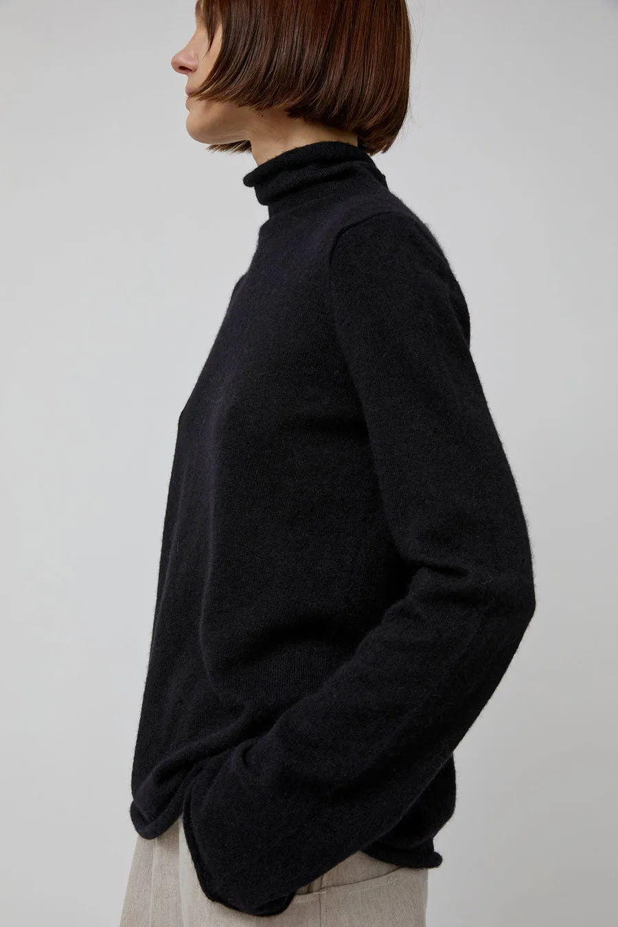 Lauren Manoogian Funnel in Black sold by No. 6 product image thumbnail 2