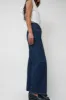 B Sides Slim Lasso Jean in Blue Rinse sold by No. 6