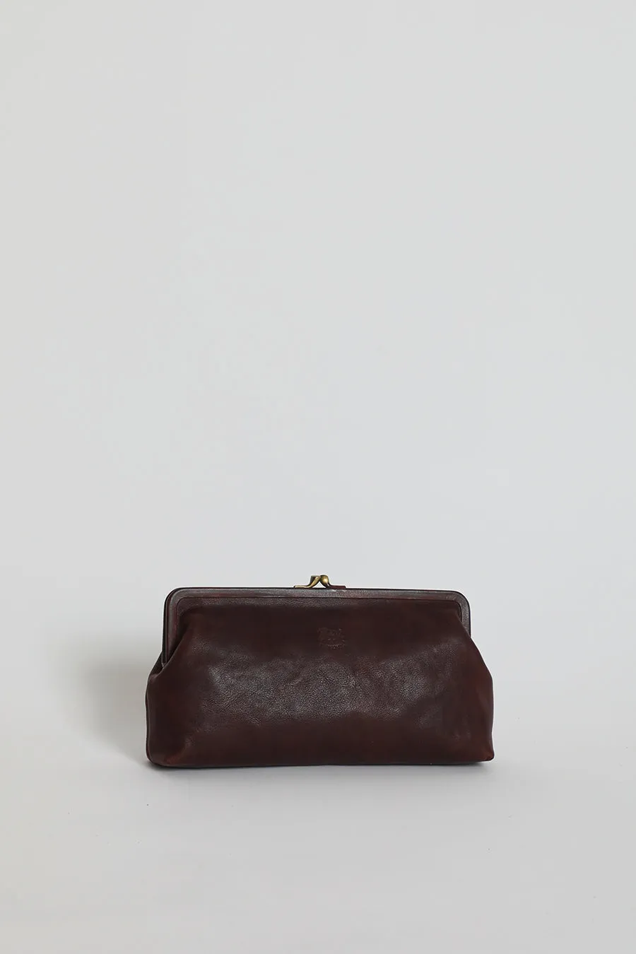 Il Bisonte Classic Clutch in Café sold by No. 6 product image thumbnail 5