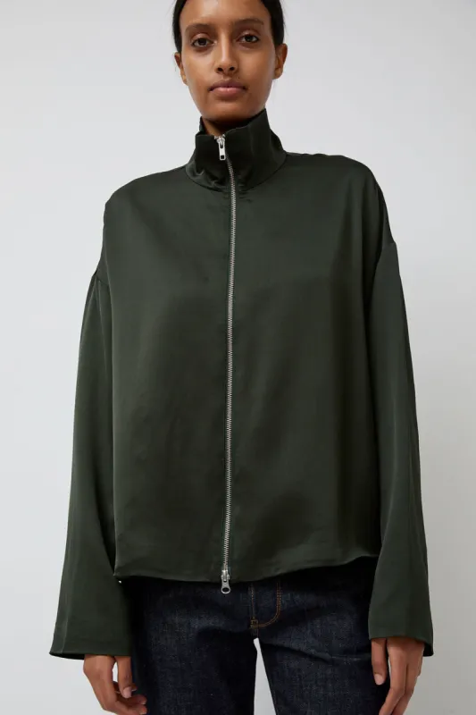 6397 Liquid Jacket in Forest sold by No. 6