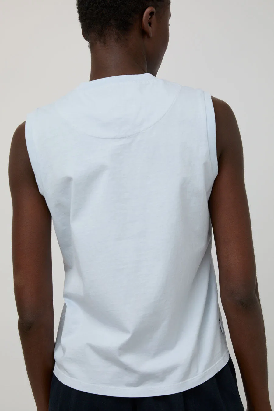 No.6 No.8 Tank in Ice sold by No. 6 product image thumbnail 5