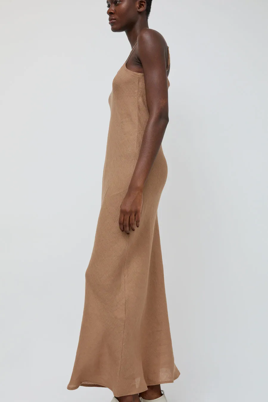 Baserange Dydine Dress in Ocular sold by No. 6 product image thumbnail 4