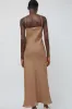 Baserange Dydine Dress in Ocular sold by No. 6