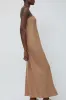 Baserange Dydine Dress in Ocular sold by No. 6