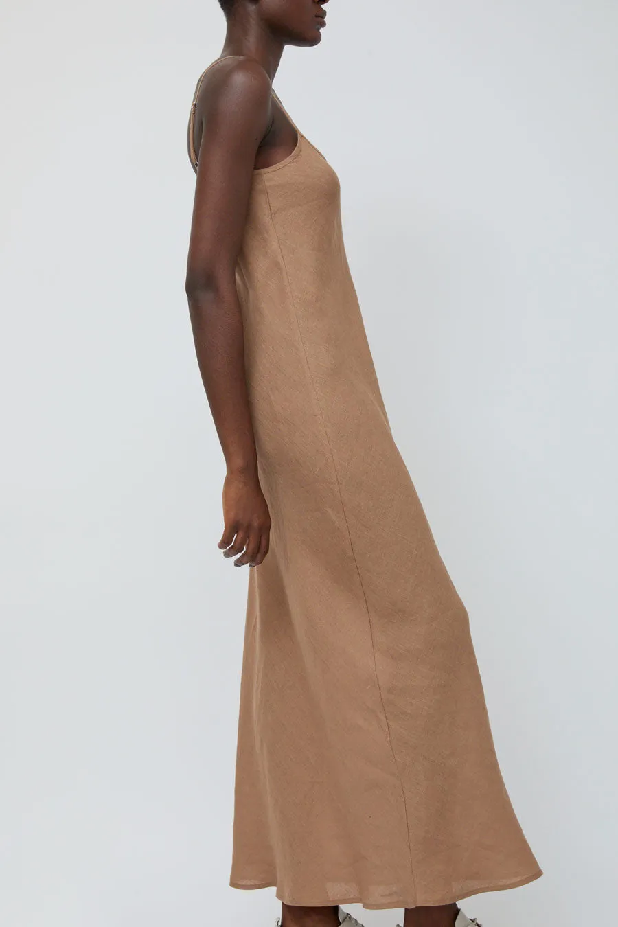 Baserange Dydine Dress in Ocular sold by No. 6 product image thumbnail 2