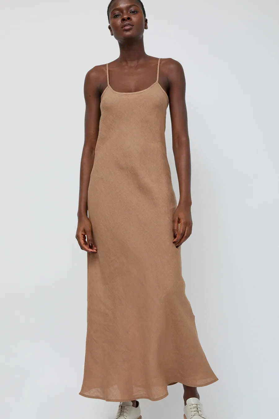 Baserange Dydine Dress in Ocular sold by No. 6