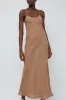 Baserange Dydine Dress in Ocular sold by No. 6