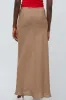 Baserange Dydine Skirt in Ocular sold by No. 6