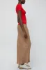 Baserange Dydine Skirt in Ocular sold by No. 6