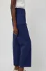 Nothing Written Paan Cotton Chino Pants in Blue sold by No. 6
