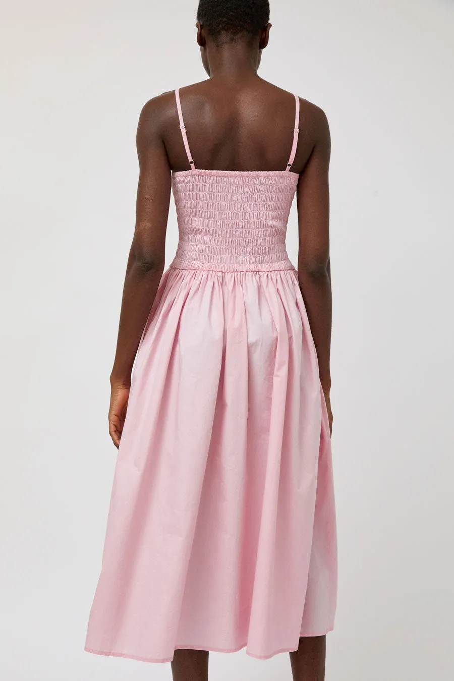 Ciao Lucia Mael Dress in Pink sold by No. 6 product image thumbnail 4