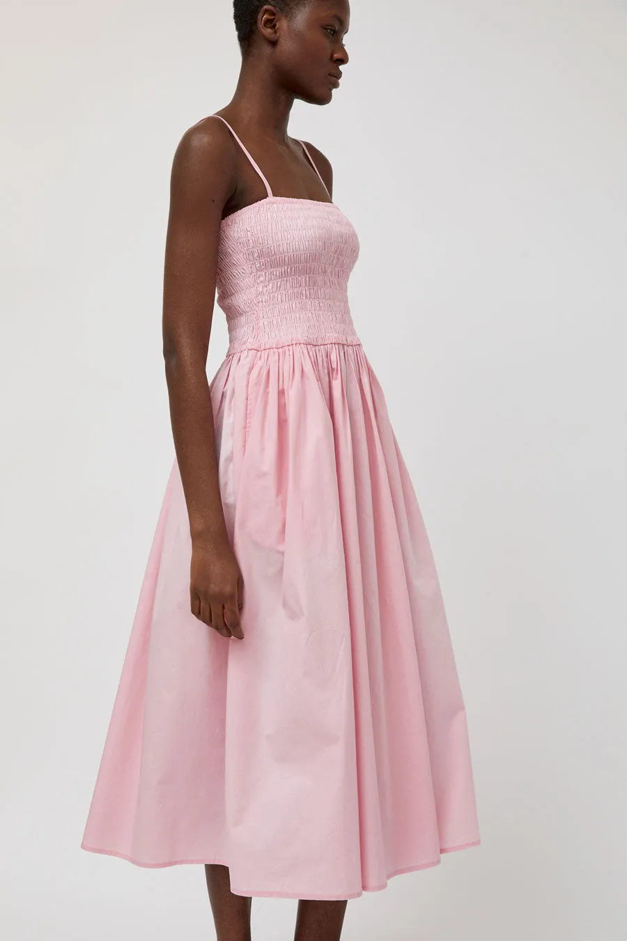 Ciao Lucia Mael Dress in Pink sold by No. 6 product image thumbnail 2