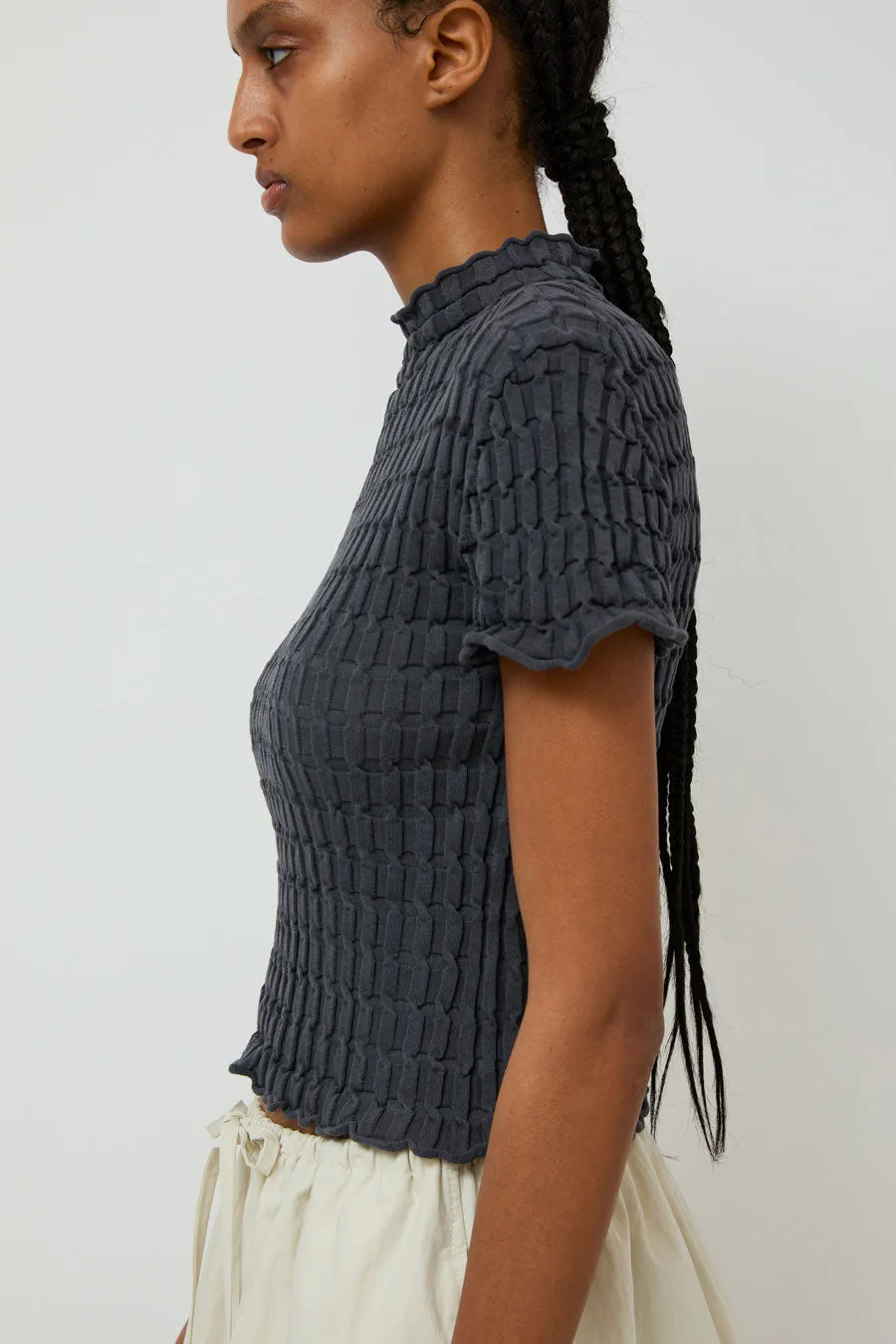 RUS Chowa Top in Marengo sold by No. 6 product image thumbnail 4