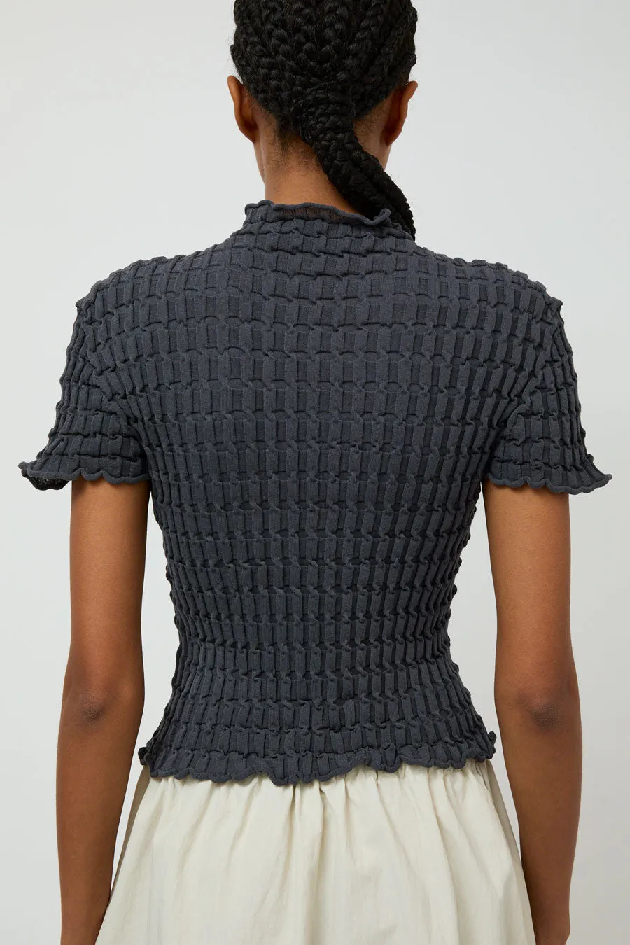 RUS Chowa Top in Marengo sold by No. 6 product image thumbnail 5