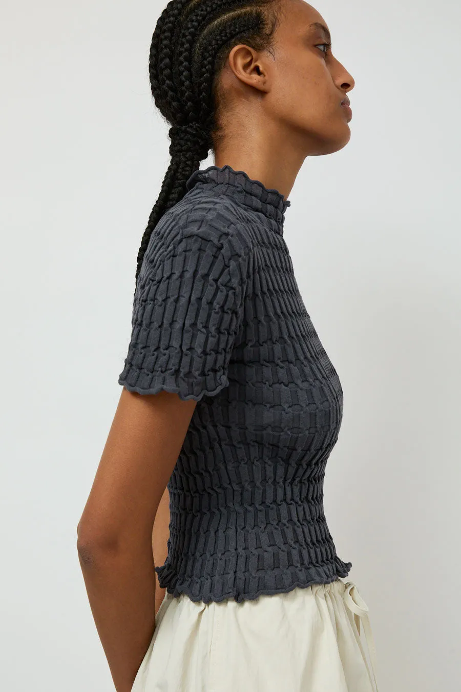 RUS Chowa Top in Marengo sold by No. 6 product image thumbnail 2