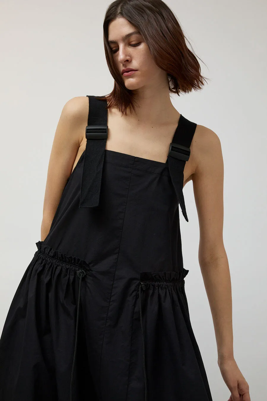 Girls of Dust Sun Dress in Black sold by No. 6 product image thumbnail 2