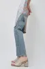 Maryam Nassir Zadeh Mar Mule in Farro sold by No. 6