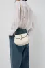 Herbert Frere Soeur Le Courcy Frieda Bag in Crema sold by No. 6