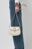 Herbert Frere Soeur Le Courcy Frieda Bag in Crema sold by No. 6