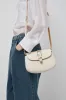 Herbert Frere Soeur Le Courcy Frieda Bag in Crema sold by No. 6