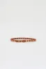 Herbert Frere Soeur La Keller Belt in Camel sold by No. 6