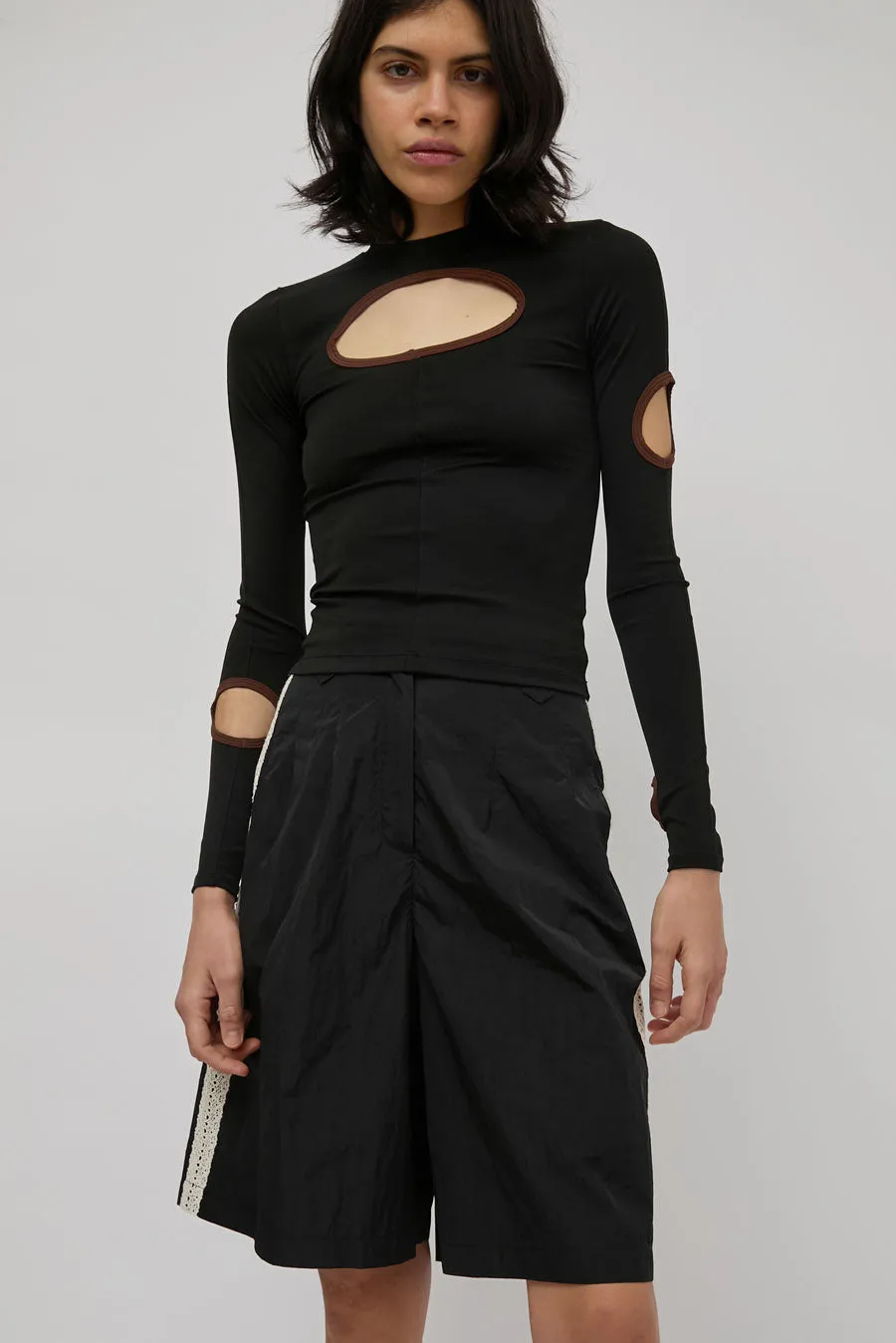 KkCo Kick Base Layer in Onyx sold by No. 6 product image thumbnail 5