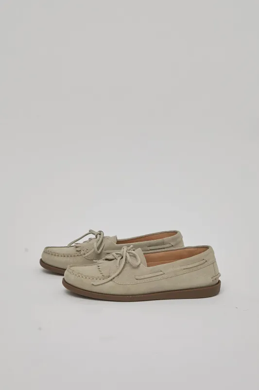 Sesa Tampa in Hazelnut made by No. 6